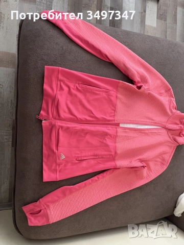 Горница Адидас/Adidas, снимка 2 - Суичъри - 55526058