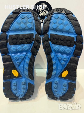 Маратонки HOKA TOR ULTRA. Номер 44, снимка 9 - Маратонки - 54964059
