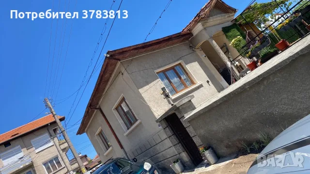 Къща на 2 етажа, снимка 2 - Къщи - 55425354