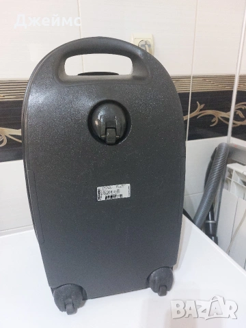 Прахосмукачка Miele Complete C3 Series 120, снимка 7 - Прахосмукачки - 54862880