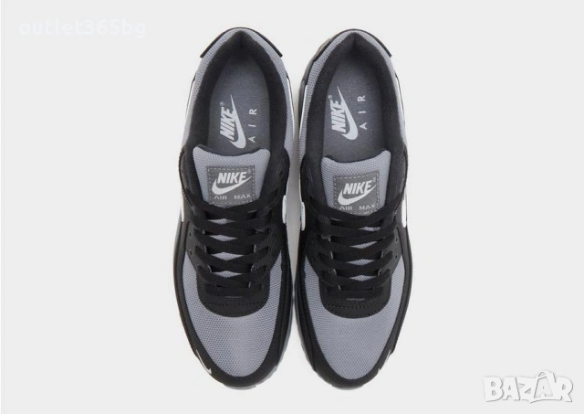 Nike - Air Max 90 №39,№41 Оригинал Код 705, снимка 5 - Маратонки - 54632039