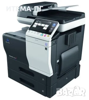 Рециклирани цветна копирна машина Konica Minolta Bizhub C3350