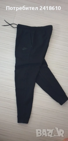 Nike Tech Pant  Mens Size S  ОРИГИНАЛ! Мъжко Долнище!, снимка 7 - Спортни дрехи, екипи - 54975954