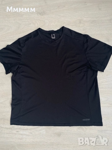Мъжка тениска Decathlon 3XL