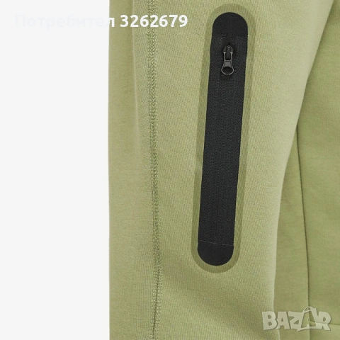 Nike tech fleece дамско оригинално xs, снимка 6 - Спортни екипи - 54443368