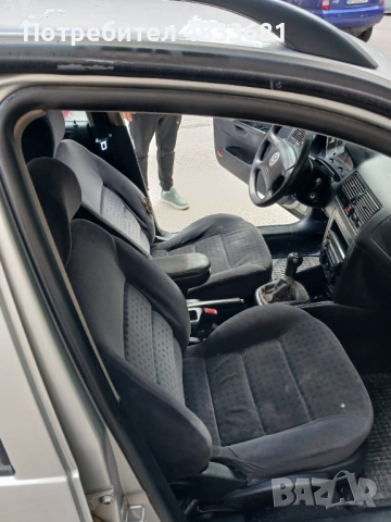 Продавам Фолксваген Голф, снимка 6 - Автомобили и джипове - 54795082