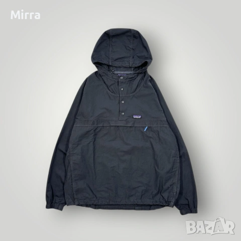 Patagonia Funhoggers Яке Анорак