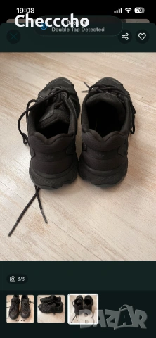 маратонки Adidas, снимка 3 - Маратонки - 54542844