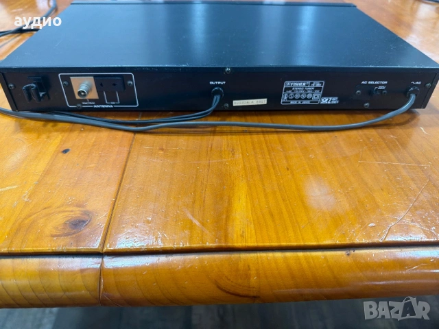FISHER FM-869, снимка 6 - Декове - 54014376