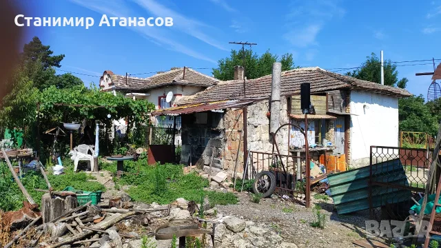 Продава имот къща, снимка 8 - Къщи - 55365262