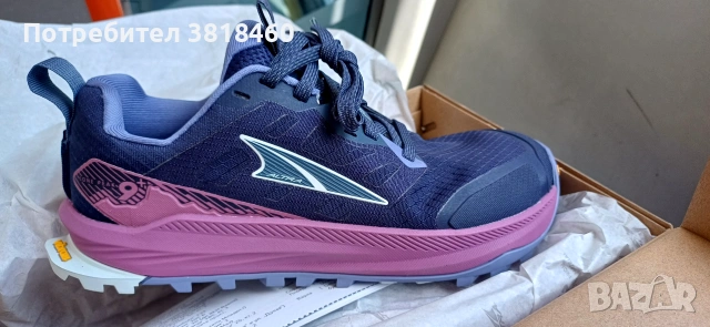 Altra Lone Peak 9+ нови