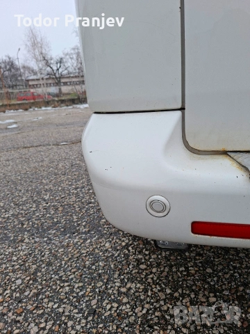 VW transporter T5 Maxi, снимка 12 - Бусове и автобуси - 54647141