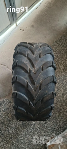 Гуми за АТВ CST 25x10-12 2 броя 