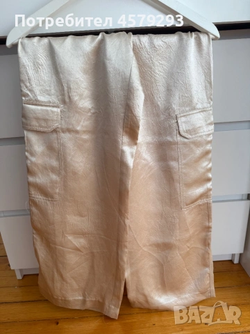 Панталон Zara, снимка 4 - Панталони - 54323356