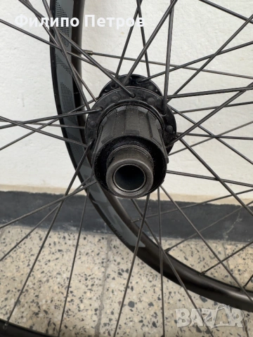 Капли за шосейно/гравел/градско колело. Syncros, снимка 6 - Велосипеди - 54350558