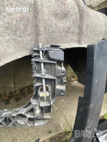 Останали Части A3 8P Audi, снимка 2 - Части - 54069293