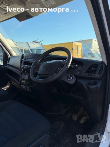 Iveco Daily на части, снимка 8 - Бусове и автобуси - 54692724