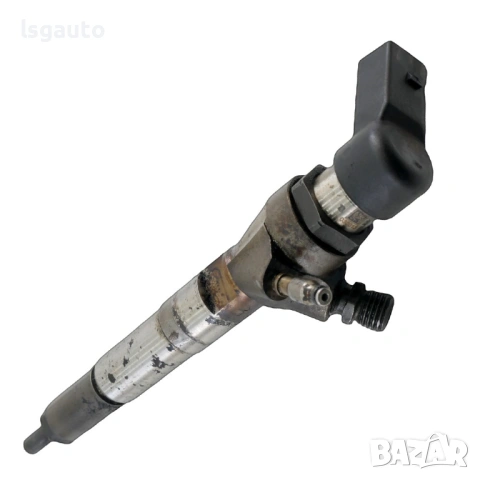 Дюза дизел Nissan Qashqai II 2013-2021 ID: 160552 ОЕМ № H8201100113