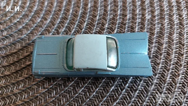 Английски Matchbox , снимка 5 - Колекции - 55649167