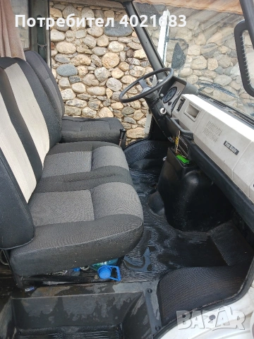 ивеко 35 F 8 Тристранен Самосвал, снимка 12 - Камиони - 54168312