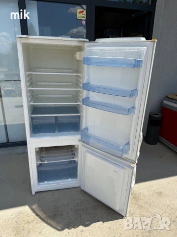 Хладилник с фризер Gorenje 147 см