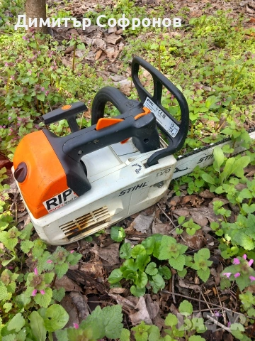 stihl 201tc husqvarna щил кастрачка хускварна , снимка 6 - Градинска техника - 54690880