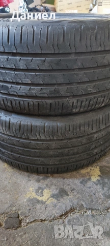 245 40 18 continental , снимка 5 - Гуми и джанти - 54324456