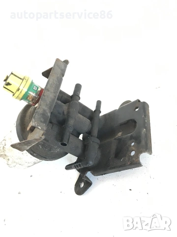 Корпус на горивен филтър за Ford Transit Mk7 2.4 TDCi (2006-2011) 3C11-9S324-Ab , снимка 2 - Части - 55033988