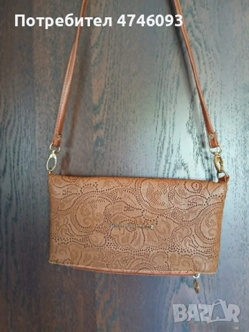  Елегантна чанта Michael Kors, снимка 5 - Чанти - 54816928