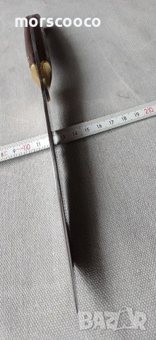 Капански,овчарски нож , снимка 4 - Ножове - 54165998