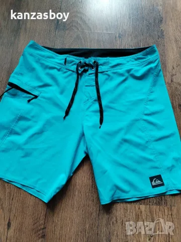 quiksilver - мъжки плувни панталони 34/L