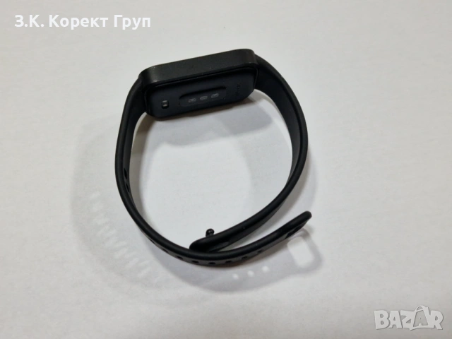 Фитнес гривнa XIAOMI SMART BAND 9 ACTIVE , снимка 5 - Смарт гривни - 54557344
