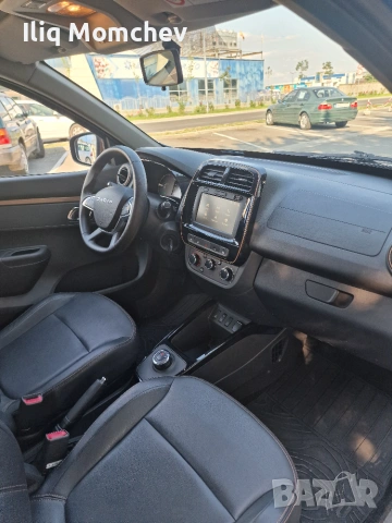 Dacia spring electric , снимка 8 - Автомобили и джипове - 55177629