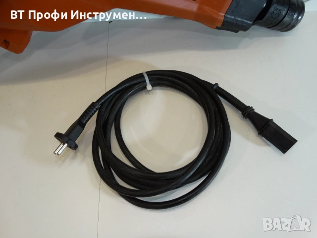 Hilti TE 2000 AVR - Мощен къртач 35 J, снимка 7 - Къртачи - 55066410