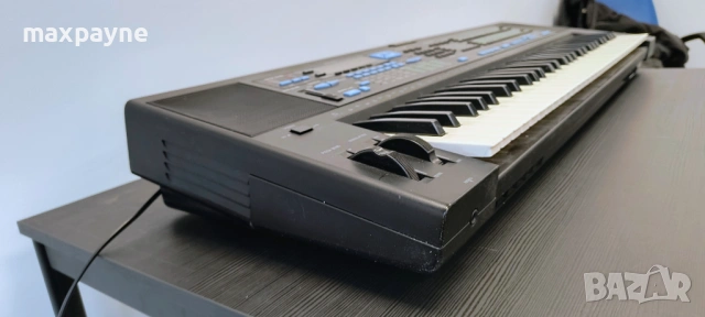 Синтезатор аранжор Technics AX-7, снимка 3 - Синтезатори - 54410947