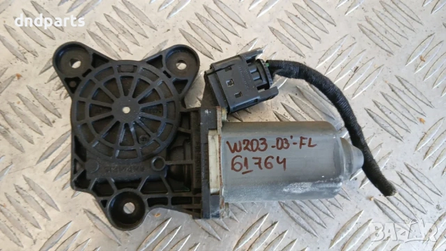 Моторче врата Mercedes C W203 2003 (предна лява) A2208204642 119651-105