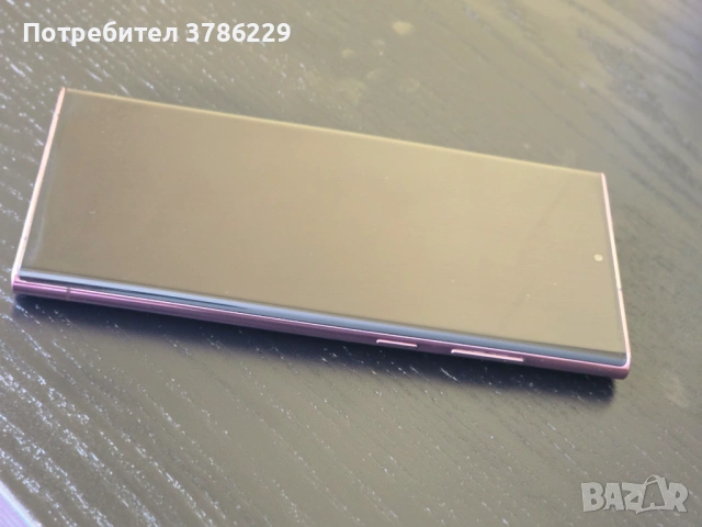 Samsung Galaxy s22 ultra, снимка 4 - Samsung - 54660146