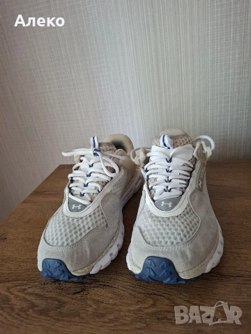 Under Armour маратонки 44.5 номер. , снимка 4 - Маратонки - 54942309