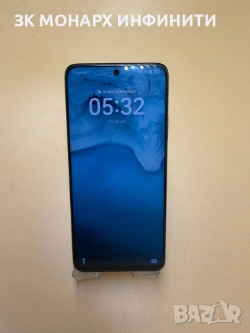 Телефон Huawei Nova 12i / RAM 8+3GB /128GB, снимка 2 - Huawei - 55054466