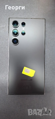 Samsung Galaxy S24 Ultra 256GB, снимка 2 - Samsung - 54154511