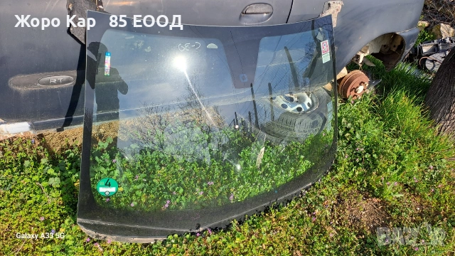 Предно (челно) стъкло за Volvo C30 /Волво ц30 , снимка 10 - Части - 53968630