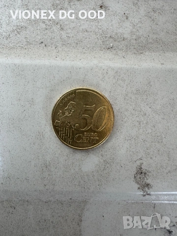 Монета Малта 2008г, снимка 2 - Колекции - 54087189