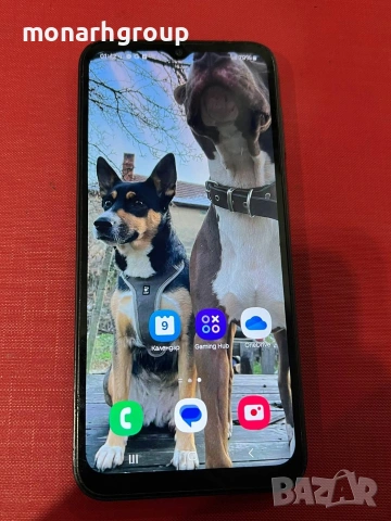 Телефон Samsung A14 /128gb/4gbRAM/