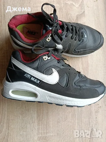 Маратонки Nike air max 