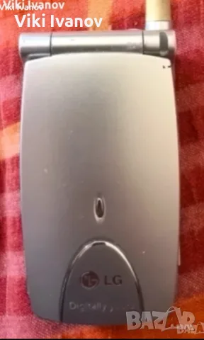LG 510W-за колекция 