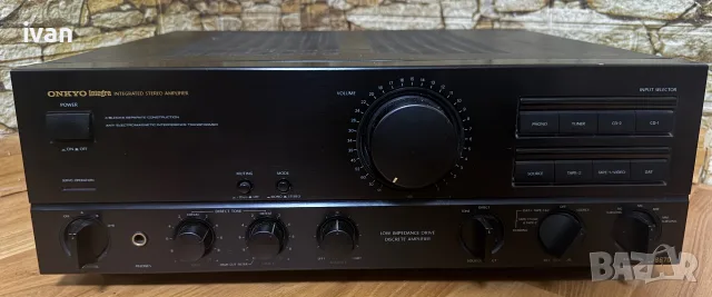 Onkyo Integra 8670