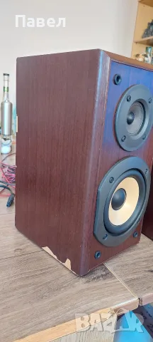 TECHNICS SE HD350/ST HD350, снимка 14 - Аудиосистеми - 55652085