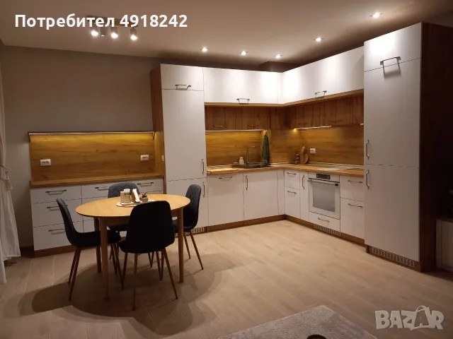 Мебели  по  поръчка, снимка 9 - Кухни - 55657683