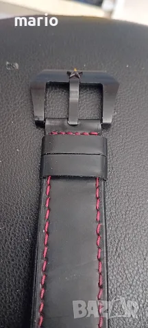 Zenith Pilot 48mm 96.2430.693/21.C703, снимка 5 - Мъжки - 55441028