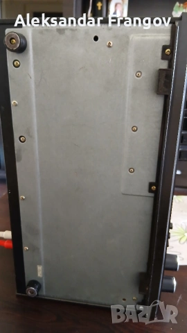 SHARP RT - 1122, снимка 12 - Декове - 54339238